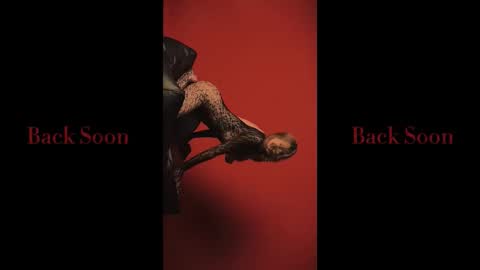 rosy_black_ online show from January 18, 7:12 pm