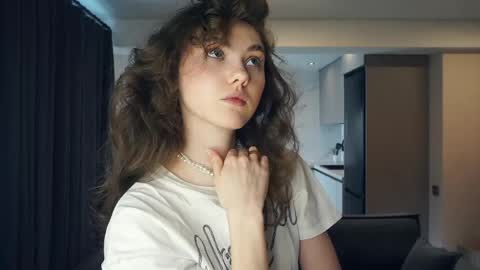 Marguerite  online show from May 10, 10:43 am
