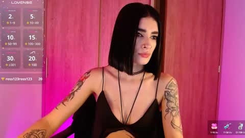 Snapshot of rot_wallace chatting on February 21, 1:55 am rot_wallace online show from February 21, 1:55 am