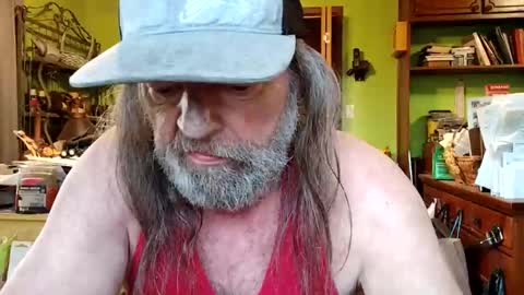 rotorranch online show from February 28, 11:09 pm