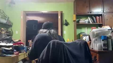 rotorranch online show from February 23, 3:09 am