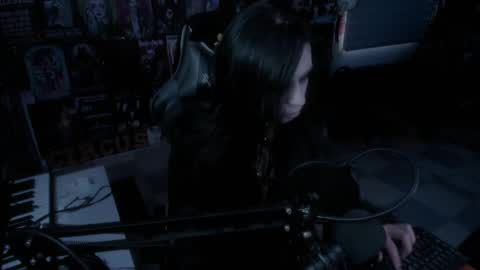 rot online show from February 17, 8:38 pm