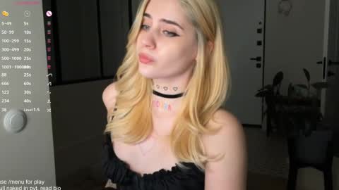 Snapshot of rottenlullaby chatting on September 30, 7:35 pm - my telegram channel online show from September 30, 7:35 pm