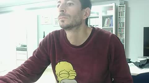 roubarixx online show from October 5, 8:12 am