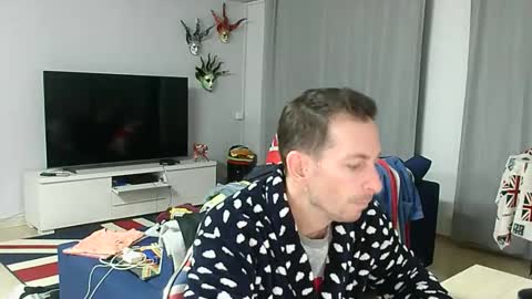 roubarixx online show from November 27, 9:28 am