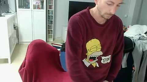 roubarixx online show from April 27, 6:00 am