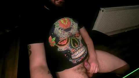 Luke online show from December 2, 2:10 am