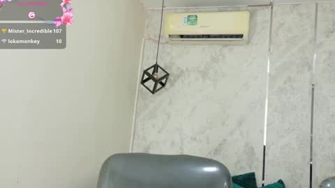 Rous online show from March 26, 7:08 pm