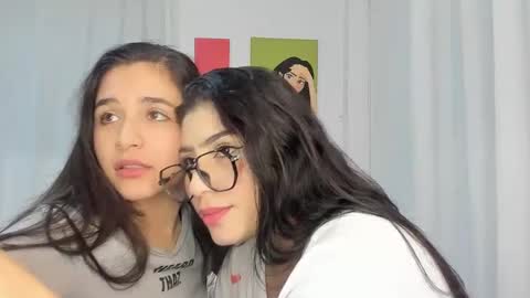Snapshot of rous_and_sweet chatting on October 5, 4:32 am Rous and Sweet online show from October 5, 4:32 am