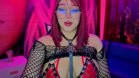 rouse darkk online show from February 1, 4:31 am