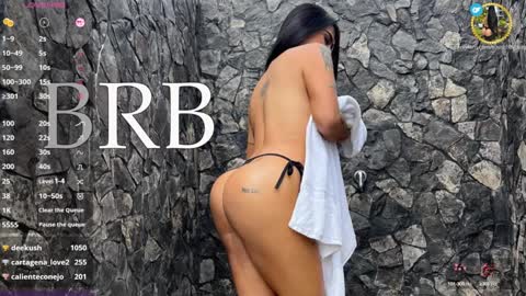 DREAM online show from February 25, 11:37 pm