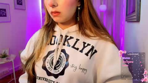 Rousee online show from November 7, 2:30 pm