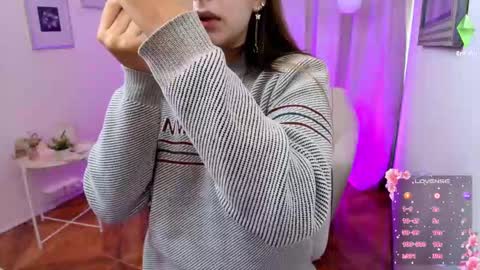 Rousee online show from November 11, 12:40 pm