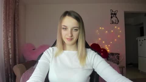 Rouse online show from February 25, 1:15 pm