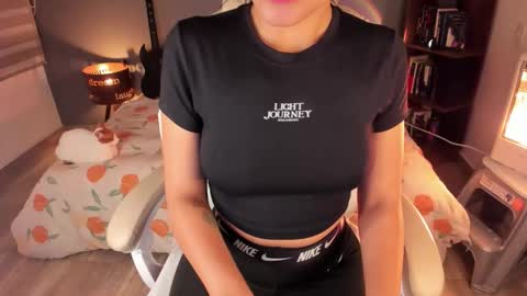 Rouss marie henao  online show from September 15, 10:28 am