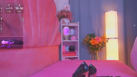 Rousse 3 online show from February 25, 7:06 pm