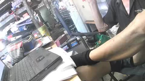 rover_ online show from October 22, 5:10 am