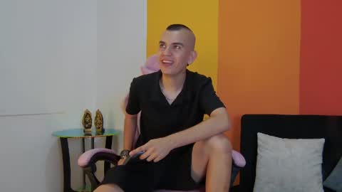 Rowan online show from May 7, 10:16 pm