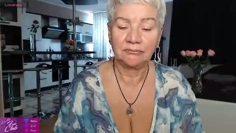 Roxana online show from August 5, 1:41 pm