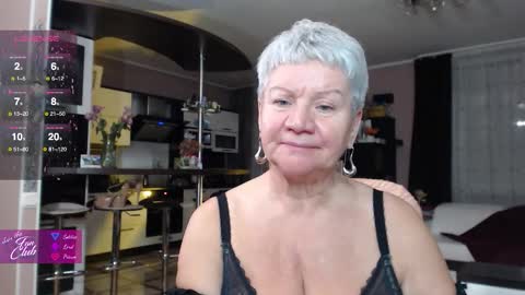 Roxana online show from November 21, 2:59 pm