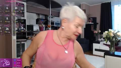 Roxana online show from March 19, 3:39 pm