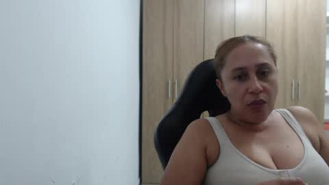 Roxana online show from May 29, 2:09 am
