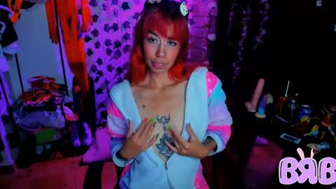 roxxy online show from March 2, 12:31 am