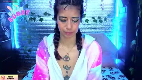 roxxy online show from March 27, 4:41 pm