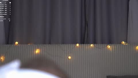 Kate online show from December 22, 1:01 am