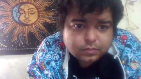 Snapshot of roxid443 chatting on December 16, 5:27 am roxid443 online show from December 16, 5:27 am