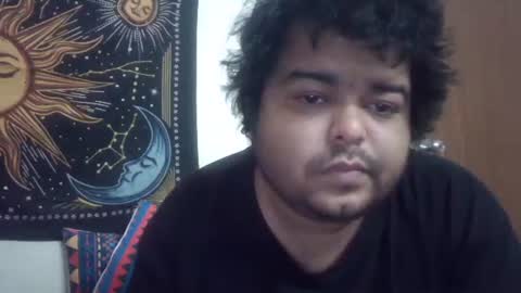 Snapshot of roxid443 chatting on December 24, 9:50 am roxid443 online show from December 24, 9:50 am