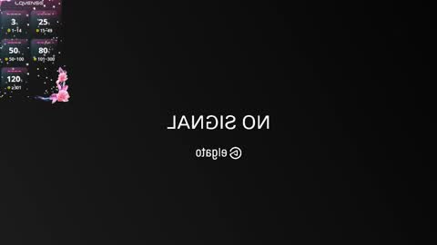  R O X I E  online show from March 27, 3:01 am