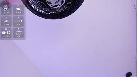 Roxie  online show from March 16, 7:29 pm