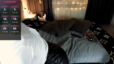 Roxie online show from January 9, 4:17 pm