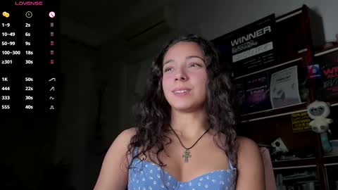 Roxie online show from December 4, 12:43 am