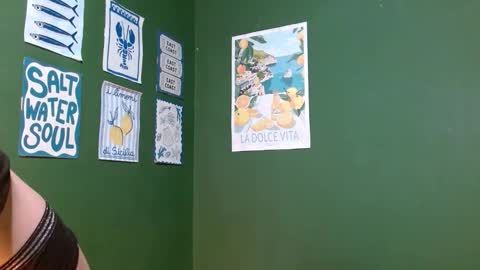 Roxie online show from October 31, 2:34 am