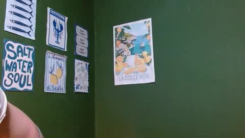 Roxie online show from November 21, 2:20 am