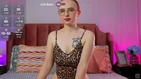 Roxie online show from April 29, 7:29 pm