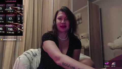 ROXOLANAA SEXY online show from February 9, 11:29 pm