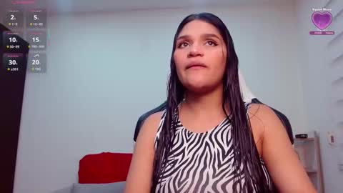 roxxi_2110 online show from September 24, 1:45 am