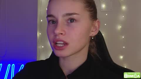 Roxieex ABBY online show from March 9, 9:08 pm