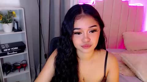 roxxy_blossom online show from November 3, 6:03 am