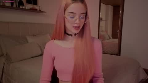 Roxxy online show from January 13, 10:39 pm