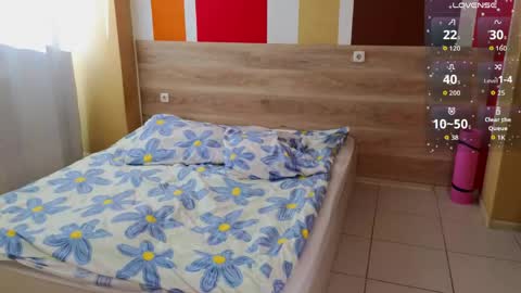 Roxy online show from April 14, 11:24 am