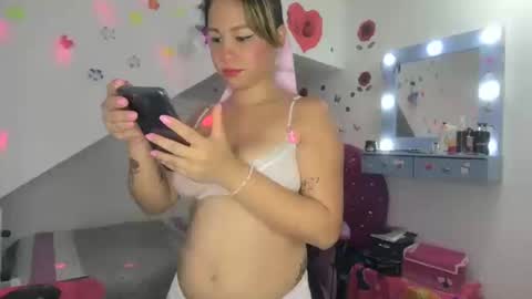 Roxy online show from October 15, 2:37 am