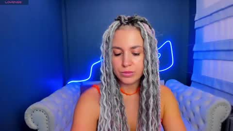 Roxy online show from April 22, 2:52 am