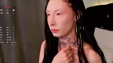 roxanne online show from June 21, 3:35 am