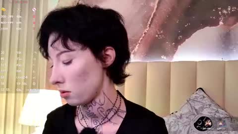 roxanne online show from July 20, 4:15 am