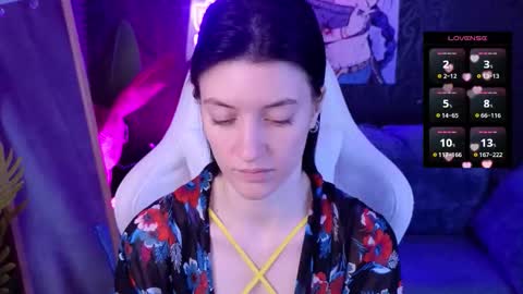 roxy_riot_ online show from December 18, 3:35 am