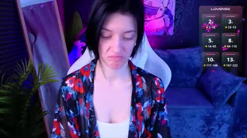 roxy_riot_ online show from November 13, 1:41 am